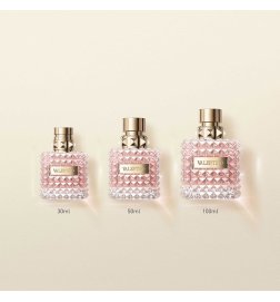 Donna - Eau de Parfum Donna - Eau de Parfum